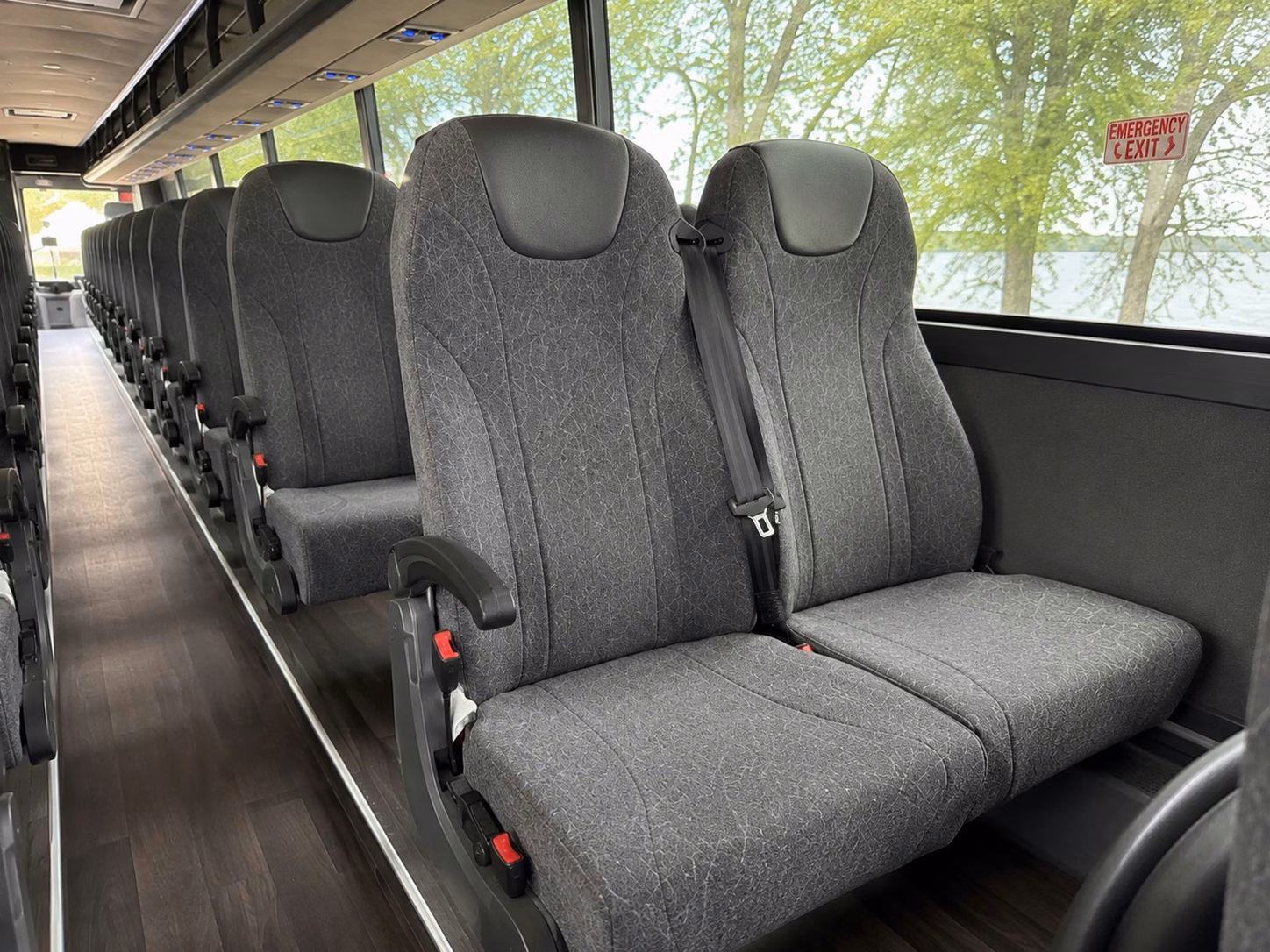 bus type changes charter bus prices in west jordan utah