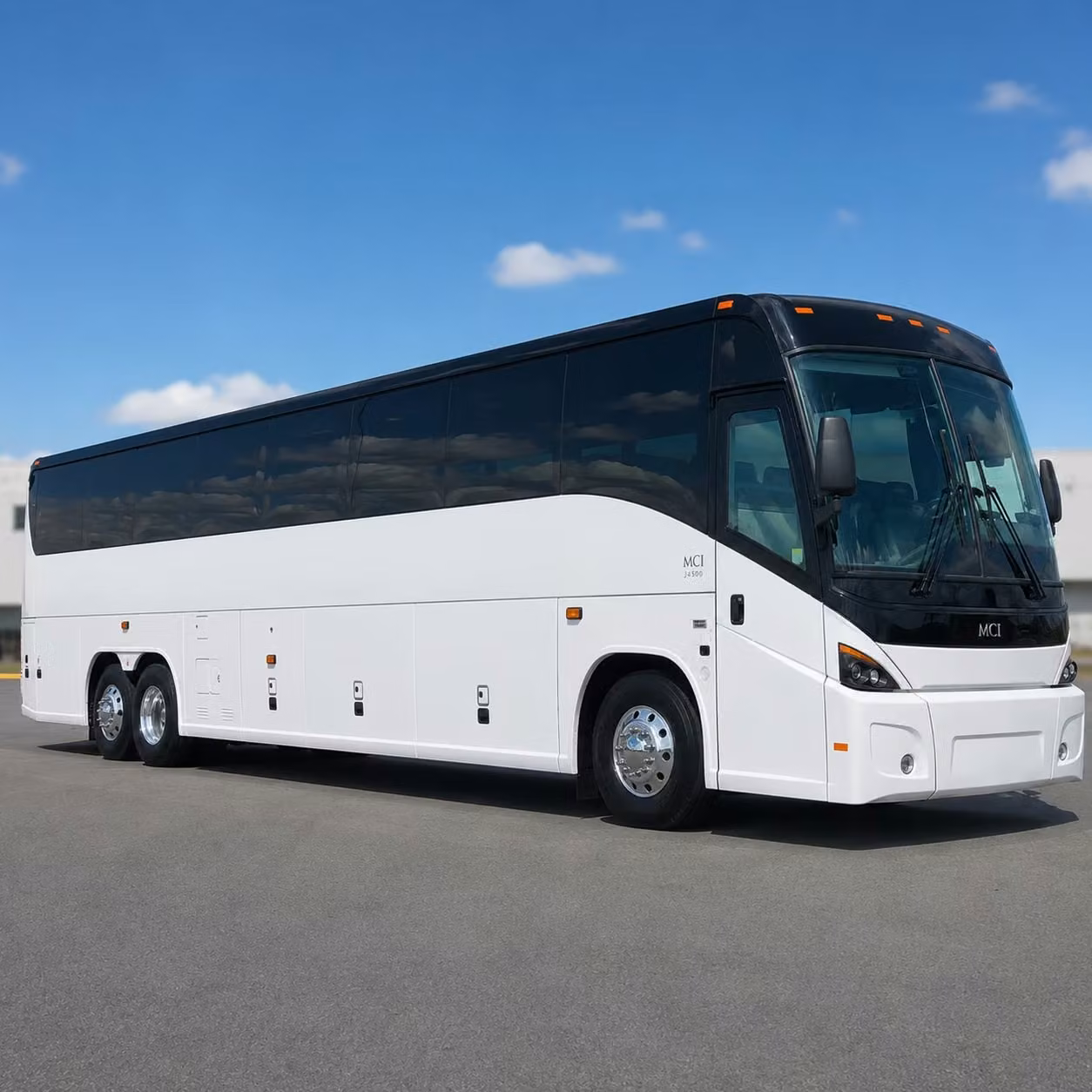 charter bus shuttles for west jordan municipal agencies and city departments
