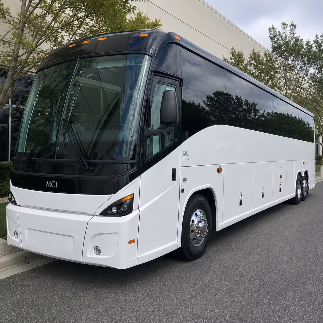 charter buses for youth sports tournaments and travel teams in west jordan