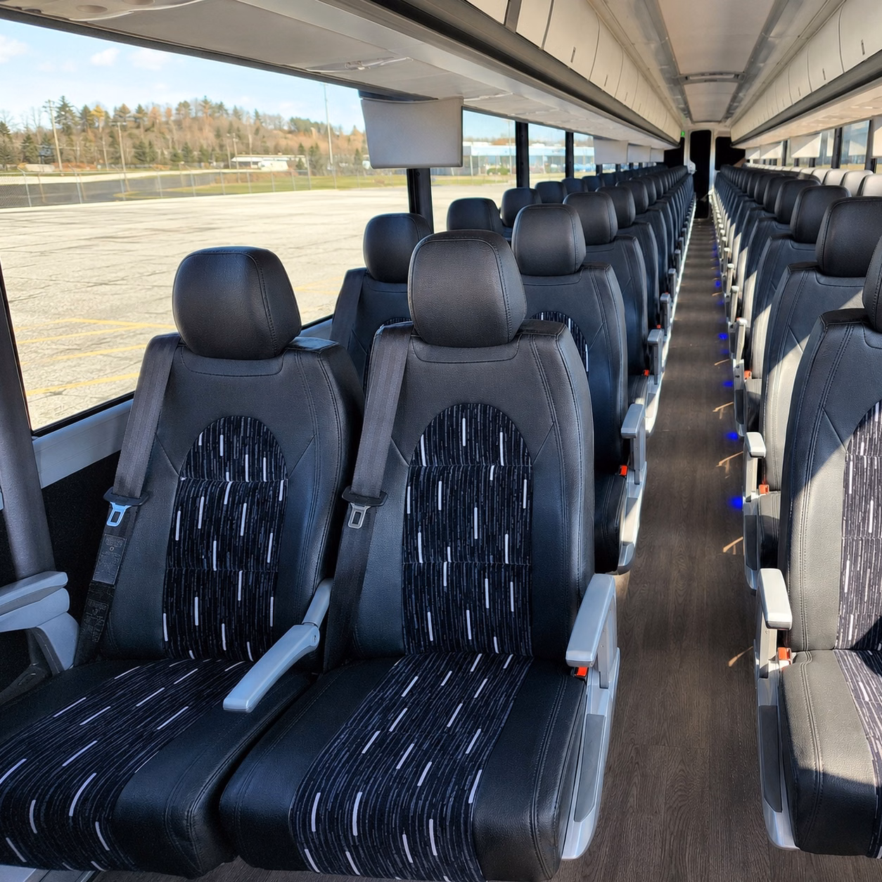 compare west jordan bus rentals from a network of companies in minutes