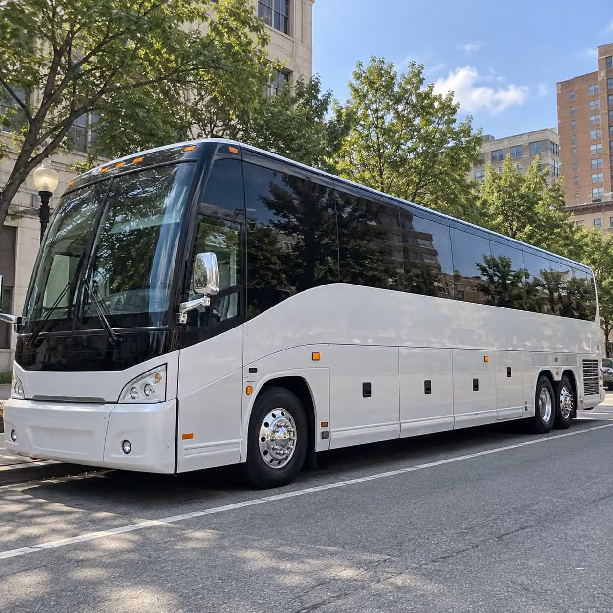 fan bus rentals for utah jazz and real salt lake games from west jordan