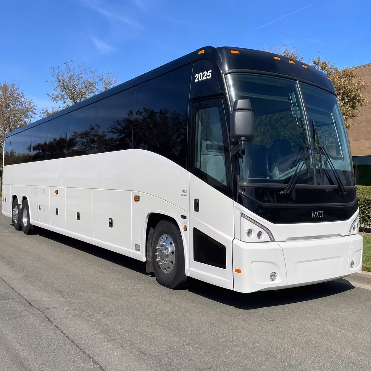 forget coordinating carpools west jordan groups trust charter buses for long distance corporate and conference travel
