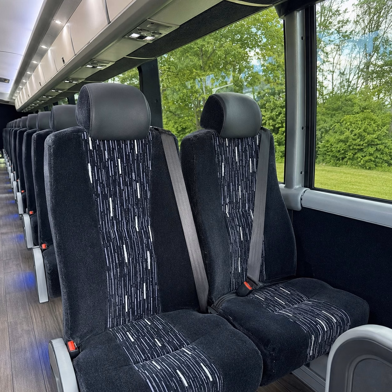 how where and when you re traveling affects west jordan bus rental rates