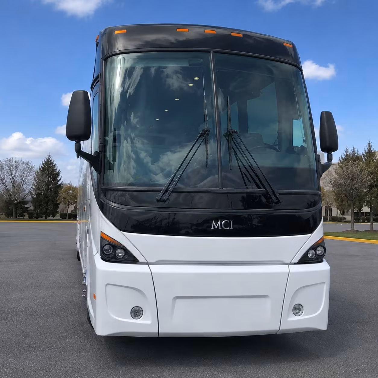 reliable employee transportation for every industry operating in west jordan