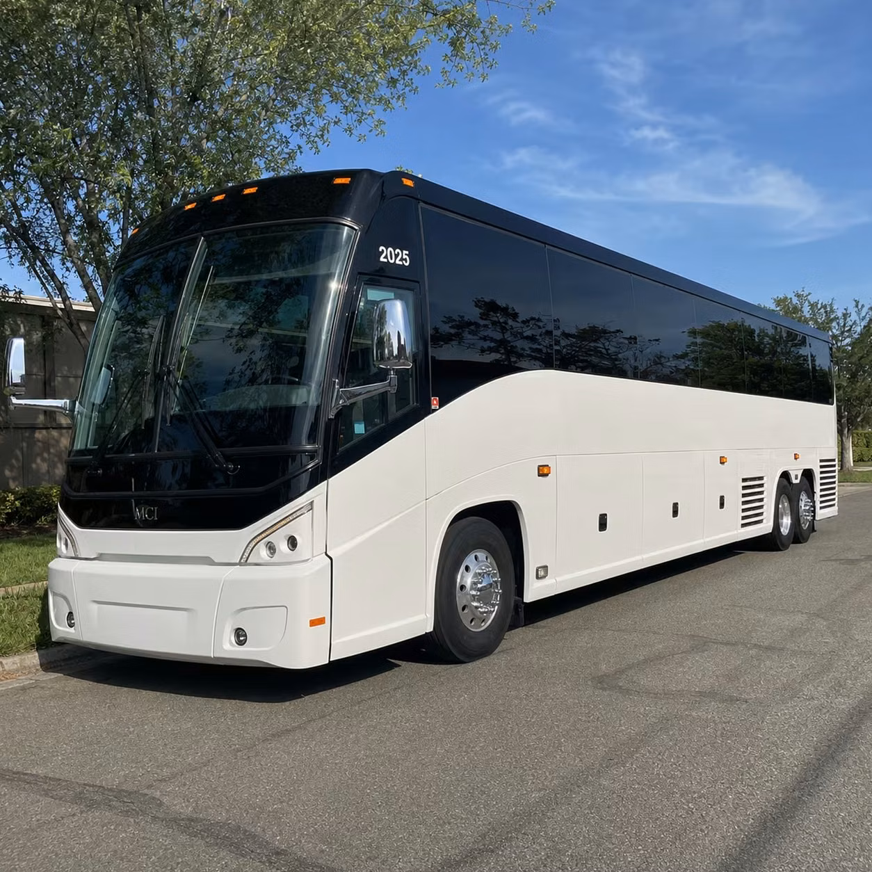 sunday worship shuttles for west jordan congregations of every size