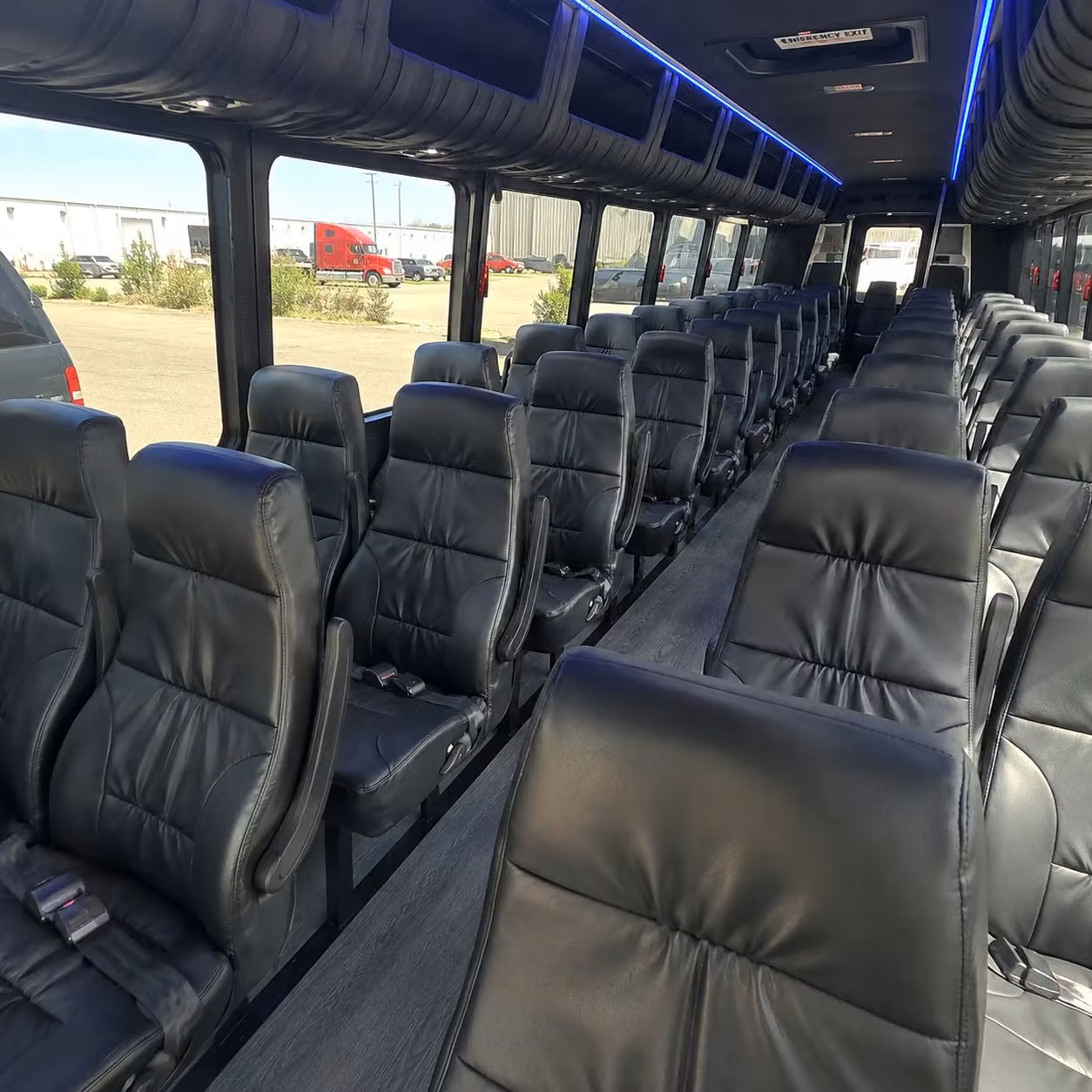 west jordan 18 passenger minibus rental
