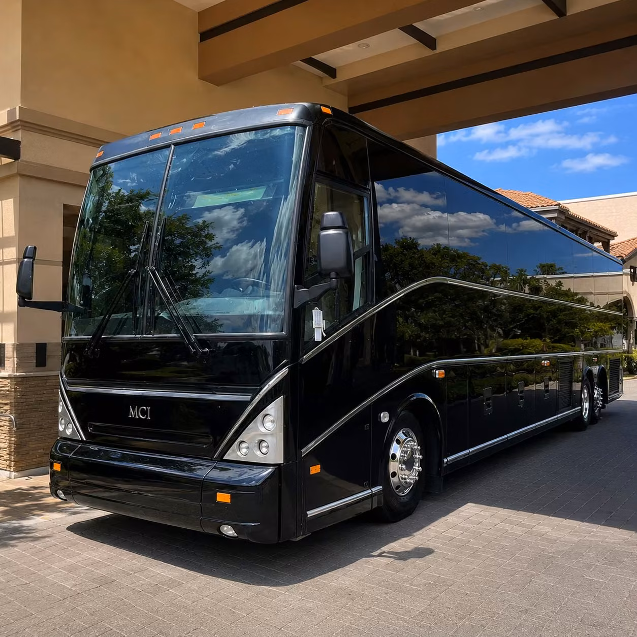 west jordan corporate event transportation that works around your schedule
