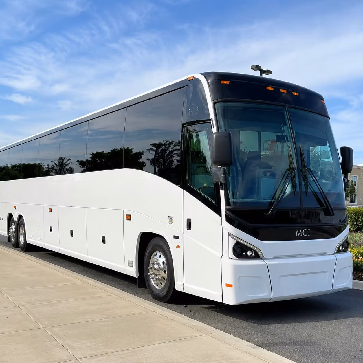 west jordan corporate transportation services