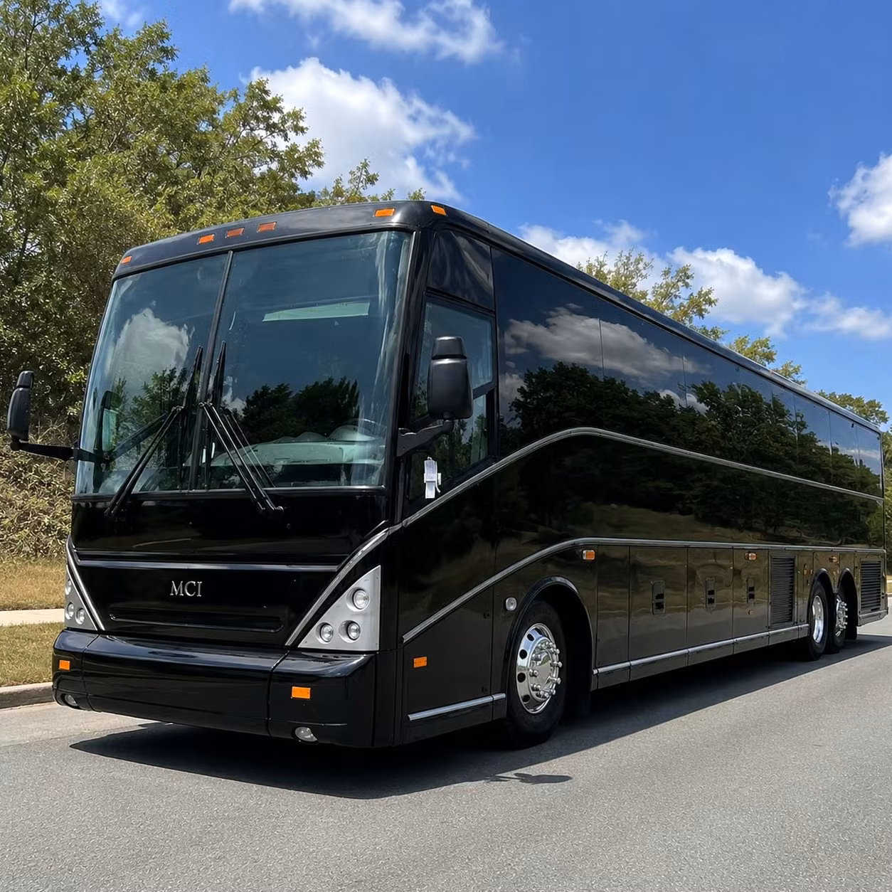 west jordan event transportation services