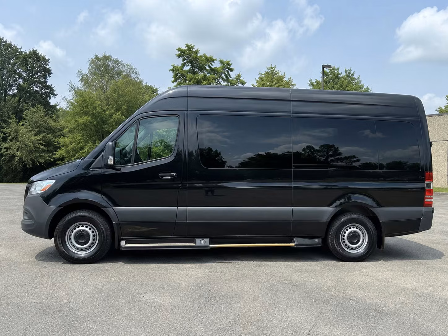 west jordan event transportation