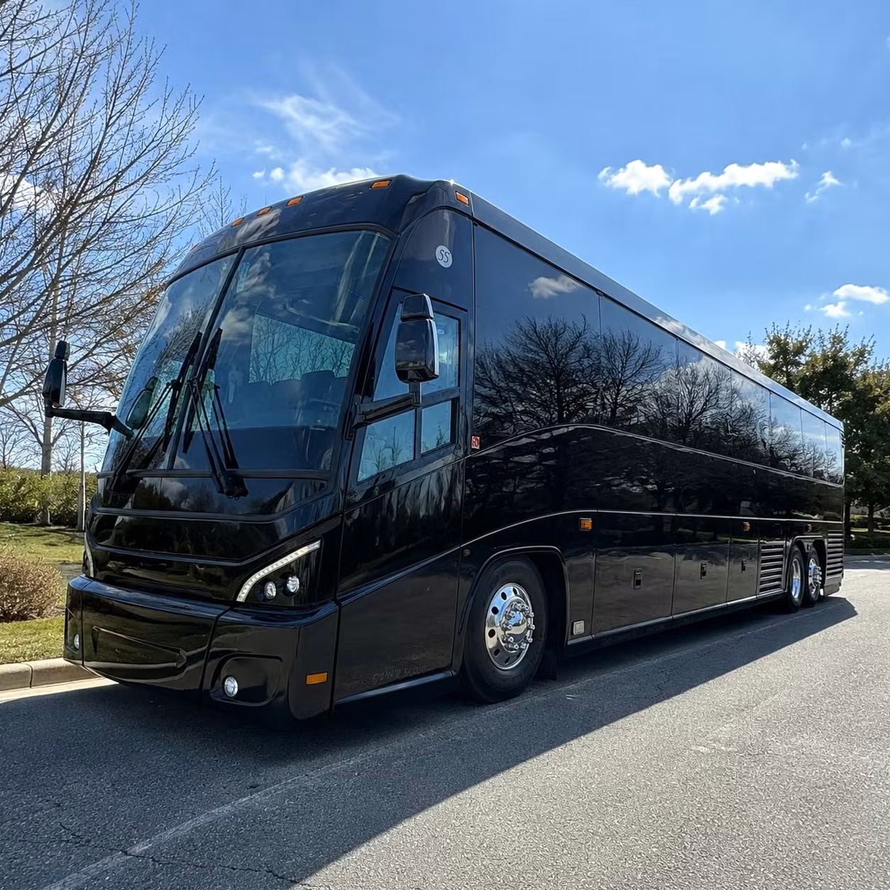 west jordan field trip transportation