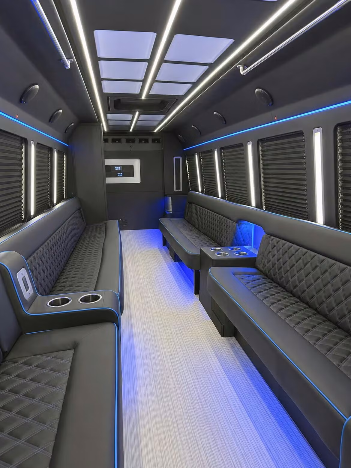 west jordan prom transportation