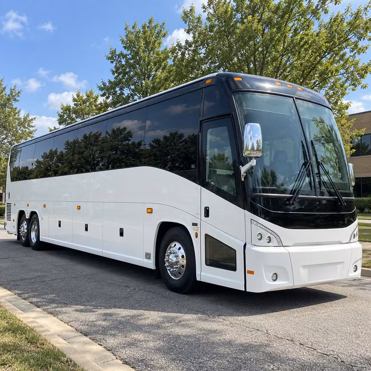 west jordan sports team bus rentals