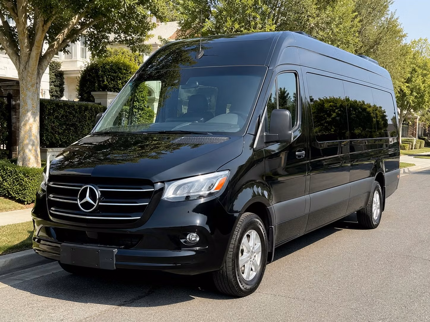 west jordan wedding transportation